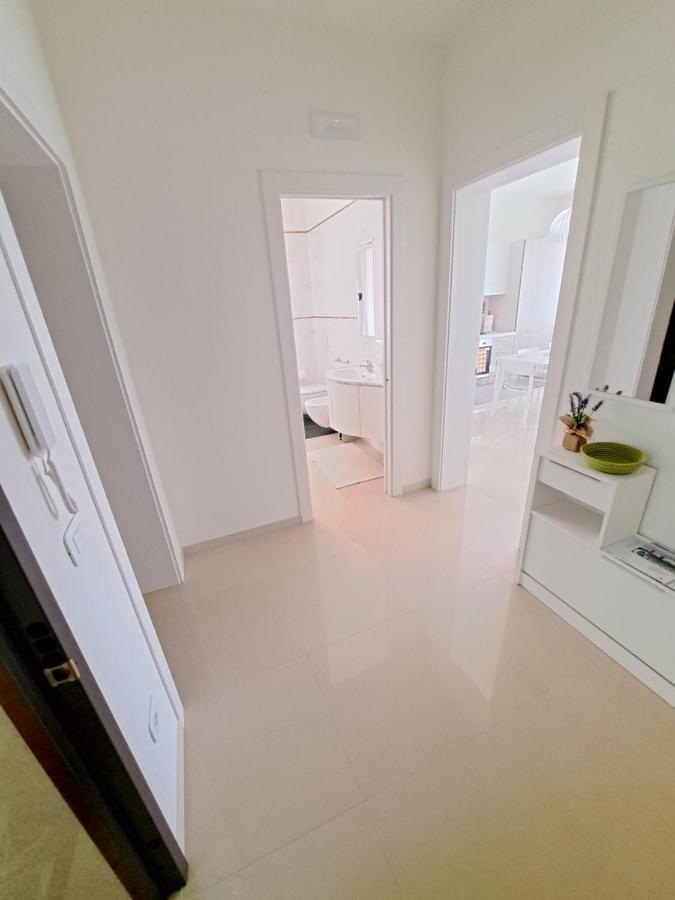 Appartamento Casa Ely Sottomarina Esterno foto